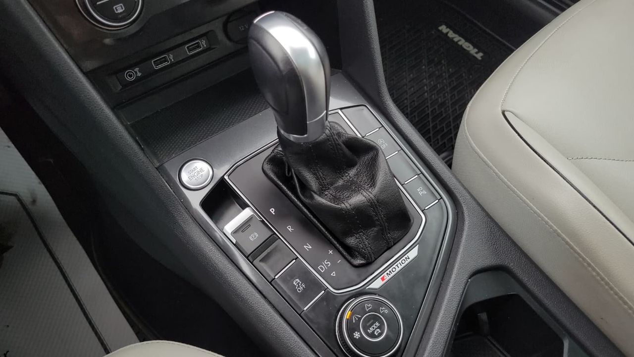 Volkswagen Tiguan 2018 - Image 9