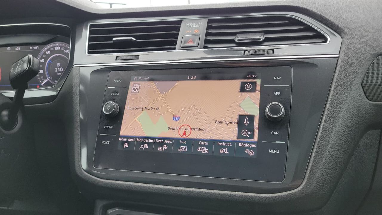 Volkswagen Tiguan 2018 - Image 10