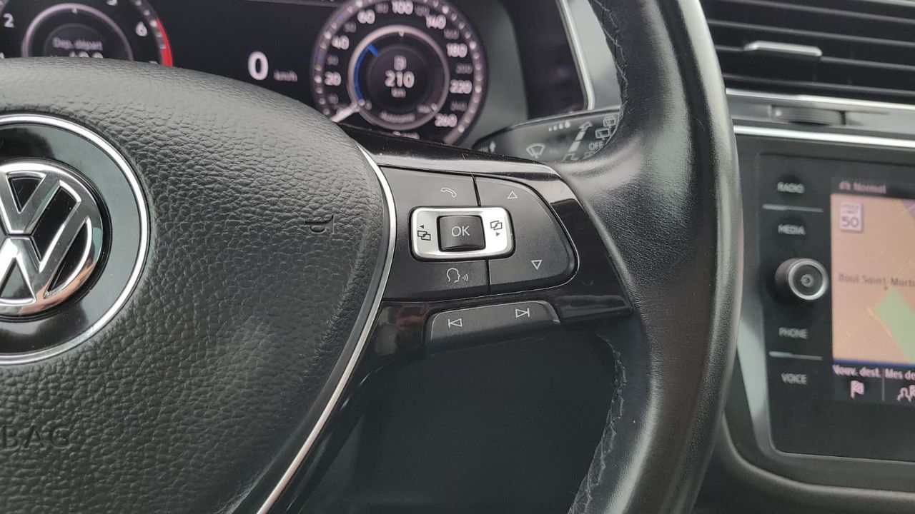 Volkswagen Tiguan 2018 - Image 13