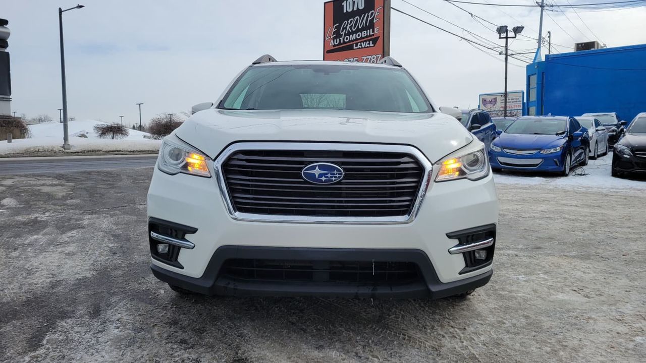 Subaru Ascent 2019 - Image 2