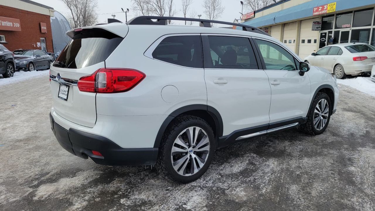 Subaru Ascent 2019 - Image 4