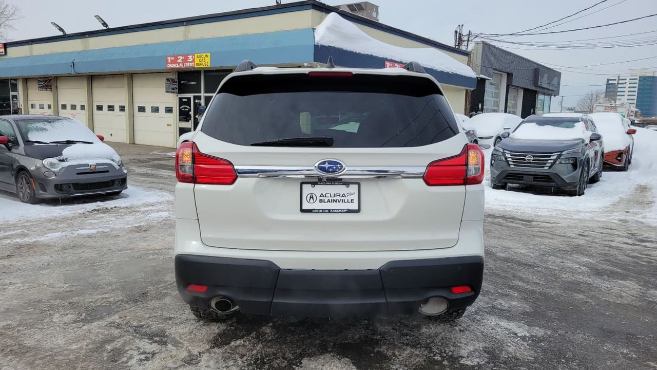 Subaru Ascent 2019 - Image 5