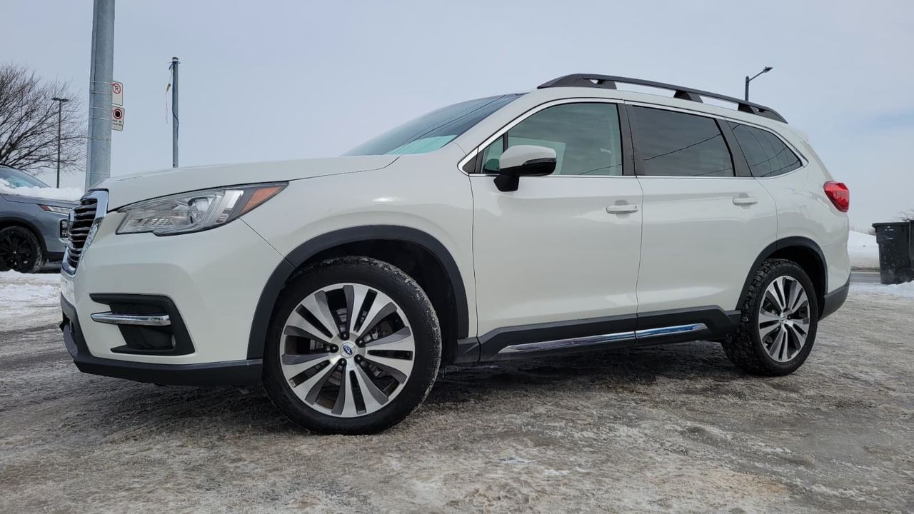 Subaru Ascent 2019 - Image 1