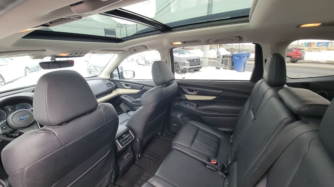 Subaru Ascent 2019 - Image 7