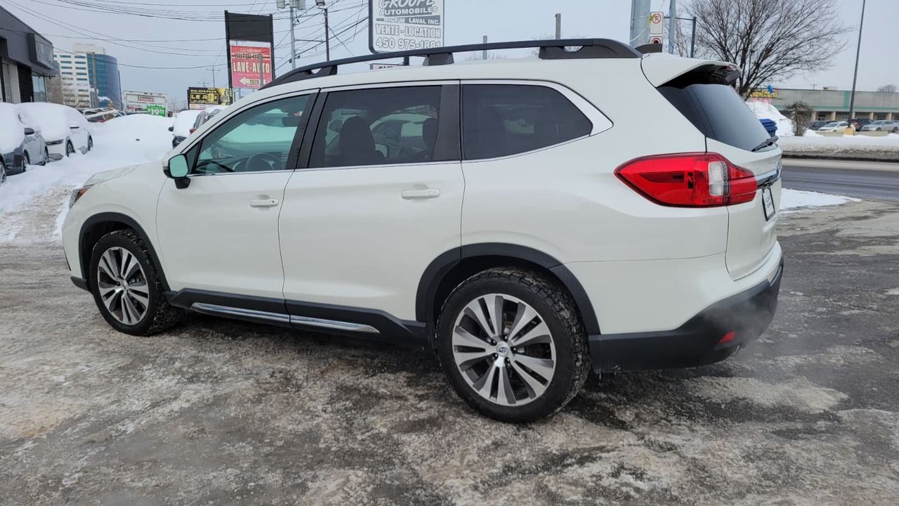 Subaru Ascent 2019 - Image 6