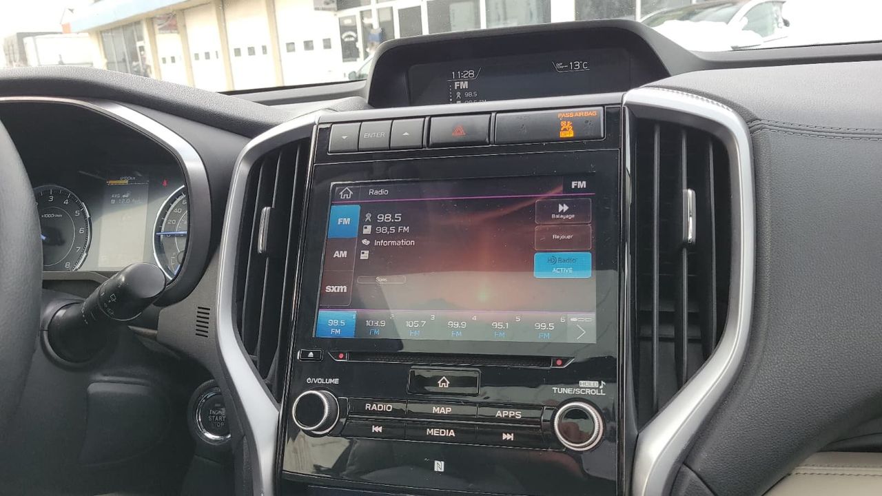 Subaru Ascent 2019 - Image 11