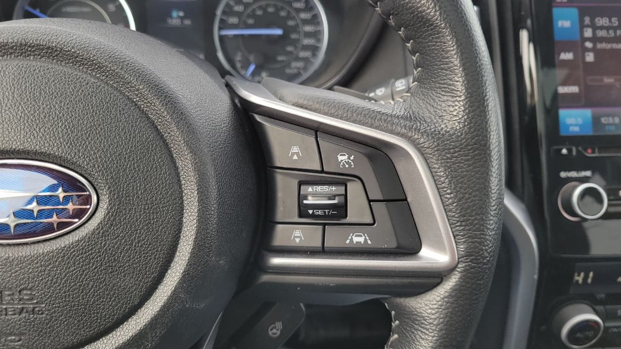 Subaru Ascent 2019 - Image 14
