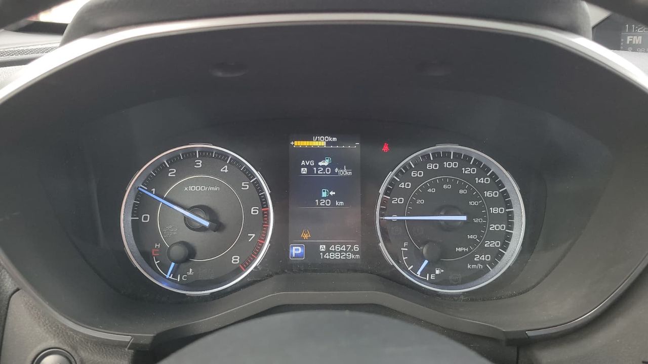 Subaru Ascent 2019 - Image 13