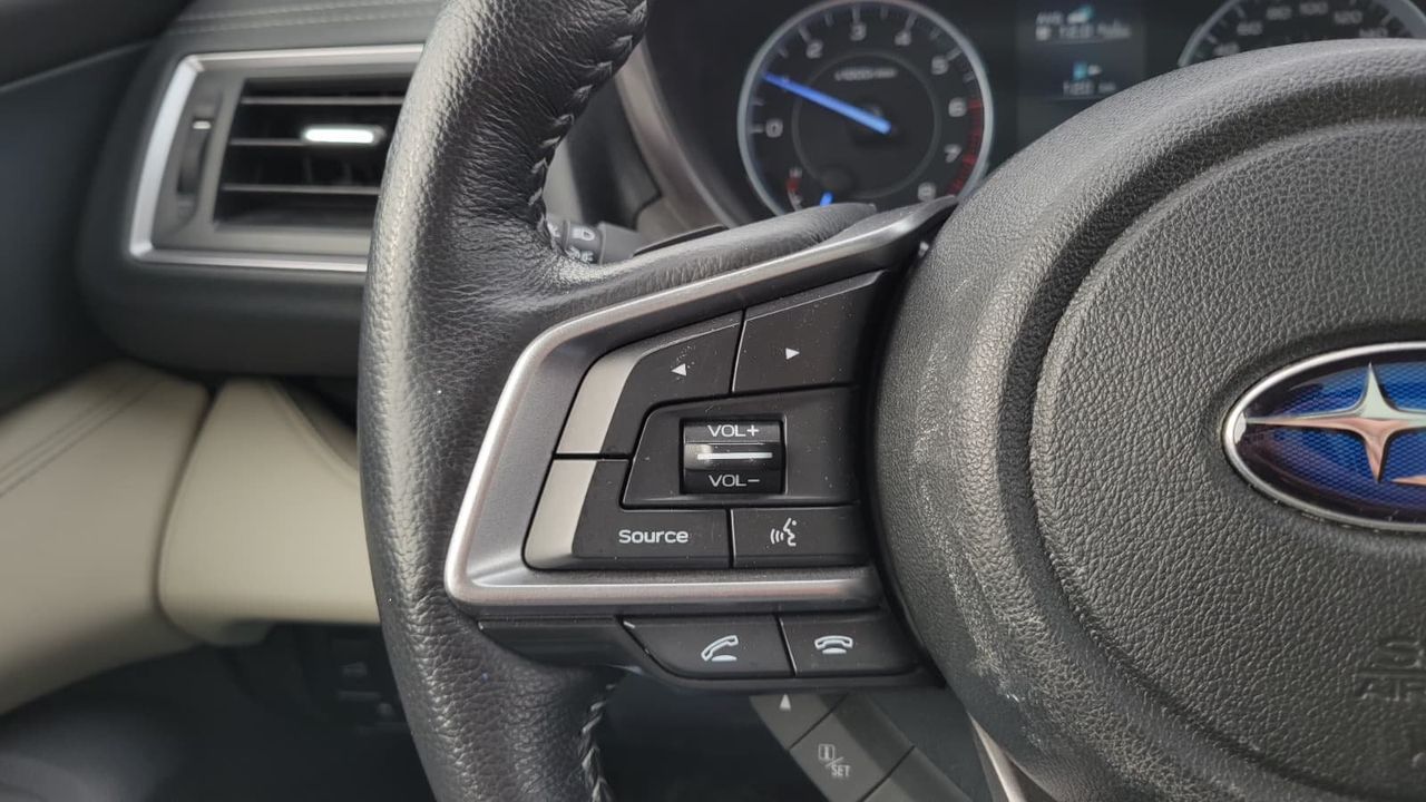 Subaru Ascent 2019 - Image 12