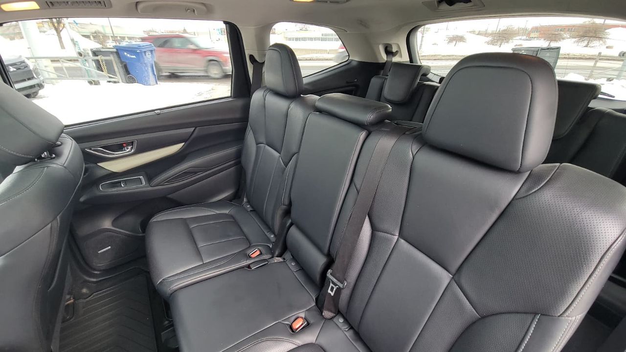 Subaru Ascent 2019 - Image 8