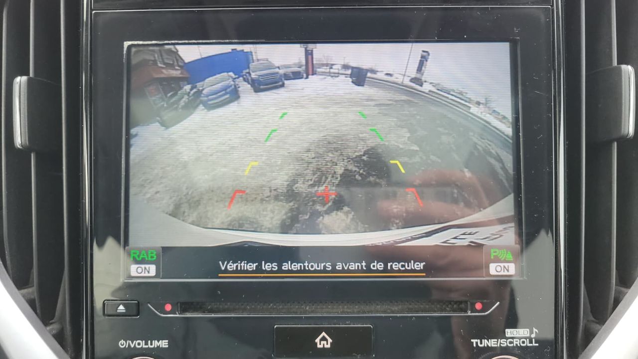 Subaru Ascent 2019 - Image 15