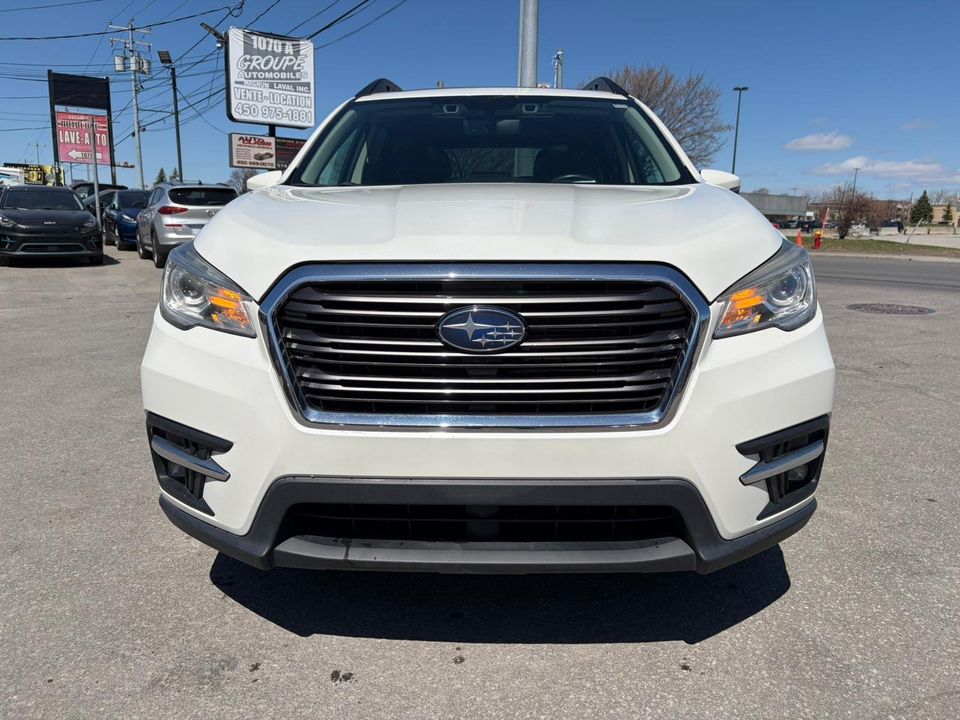 Subaru Ascent 2019 - Image 2