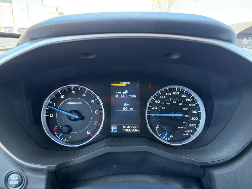 Subaru Ascent 2019 - Image 10