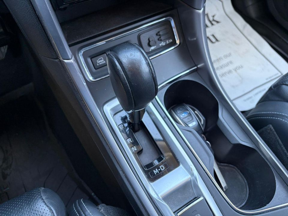 Subaru Ascent 2019 - Image 12