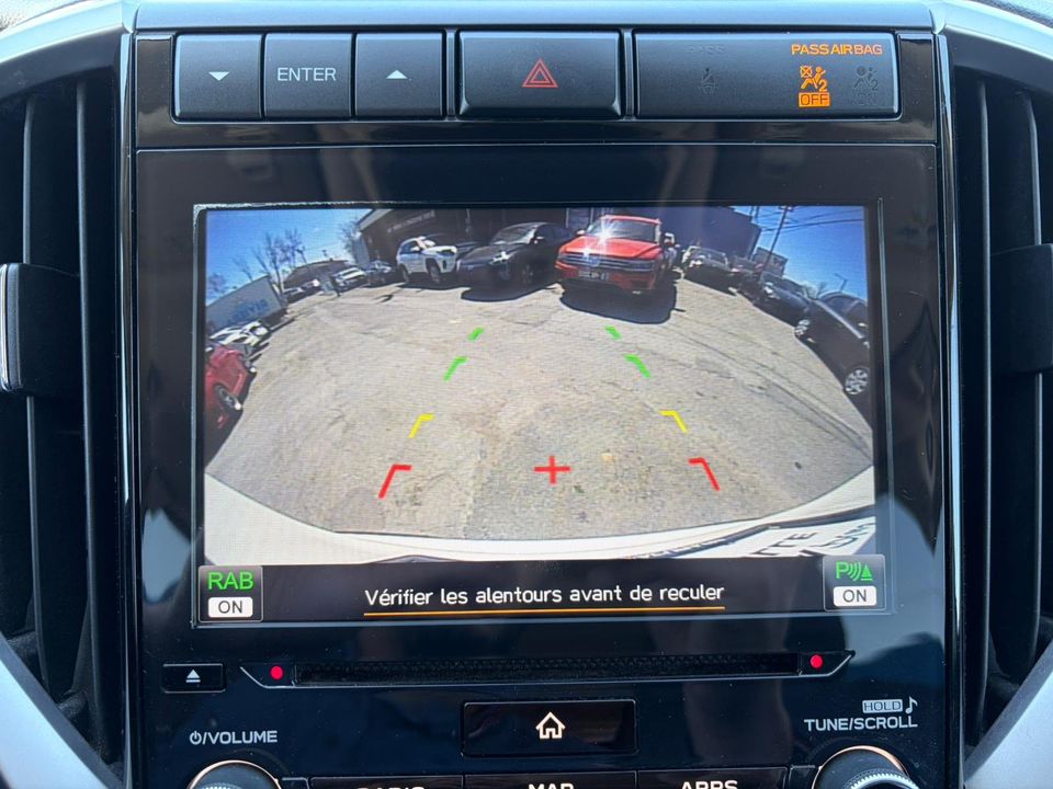 Subaru Ascent 2019 - Image 13