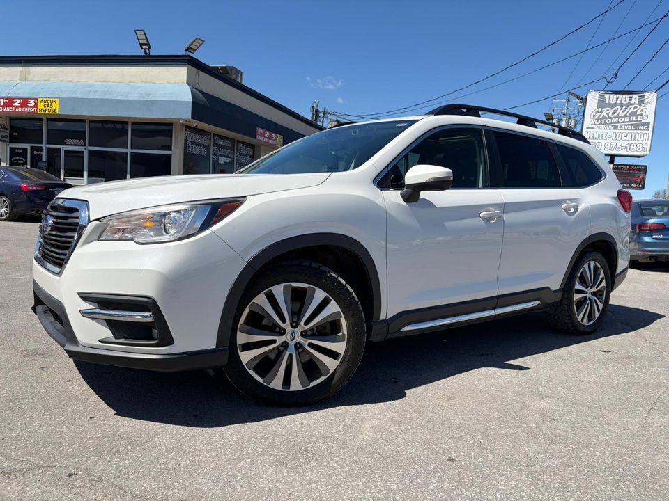 Subaru Ascent 2019 - Image 1