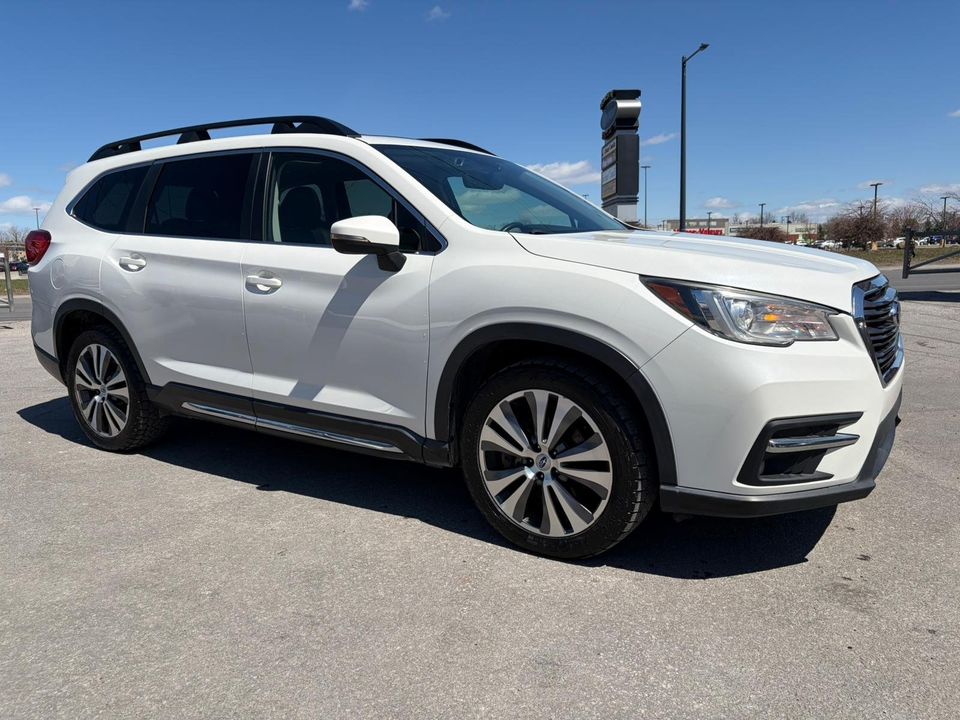 Subaru Ascent 2019 - Image 3