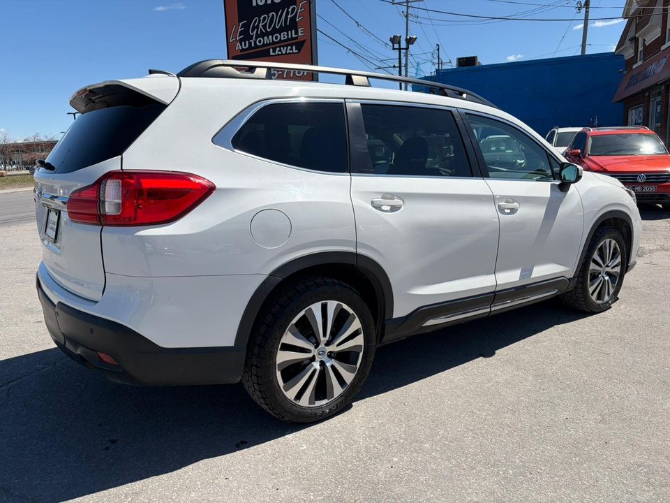 Subaru Ascent 2019 - Image 4