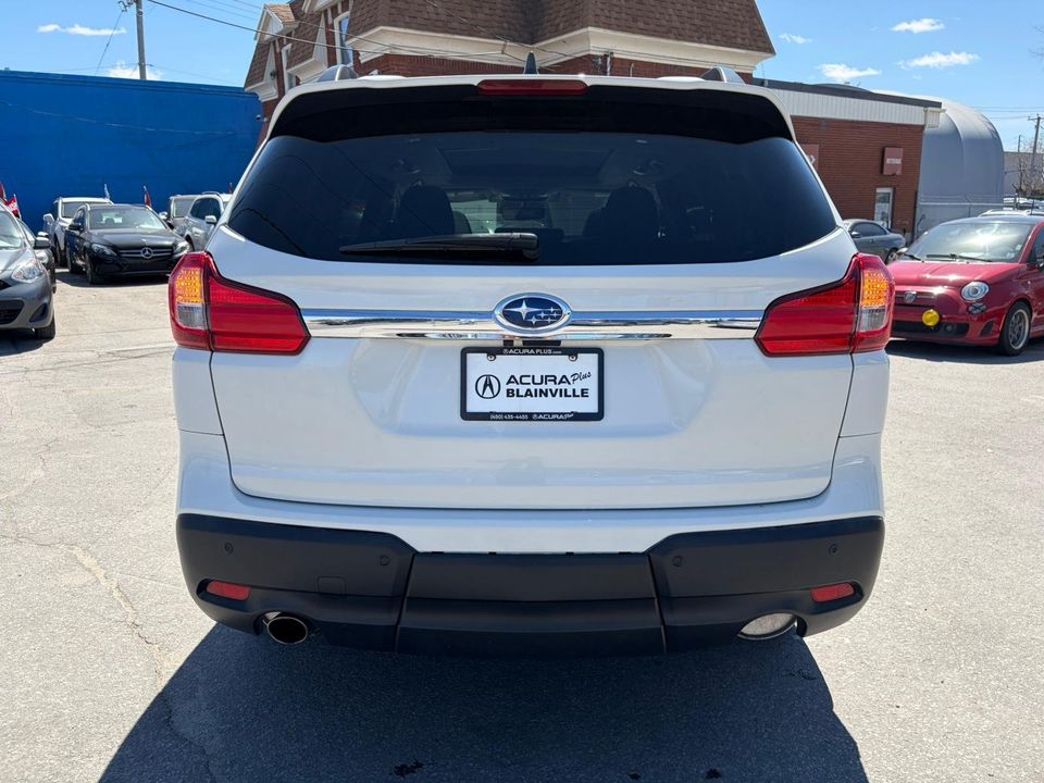 Subaru Ascent 2019 - Image 5
