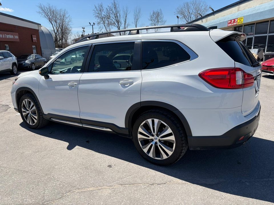 Subaru Ascent 2019 - Image 6