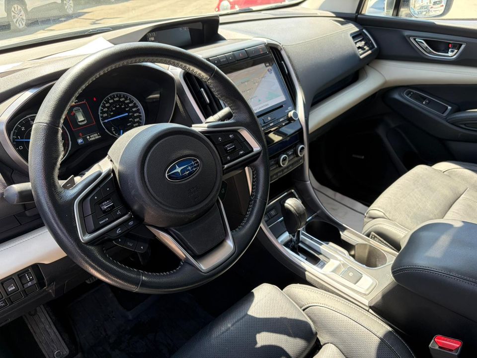 Subaru Ascent 2019 - Image 8