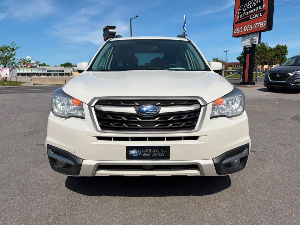 Subaru Forester 2018 - Image 2