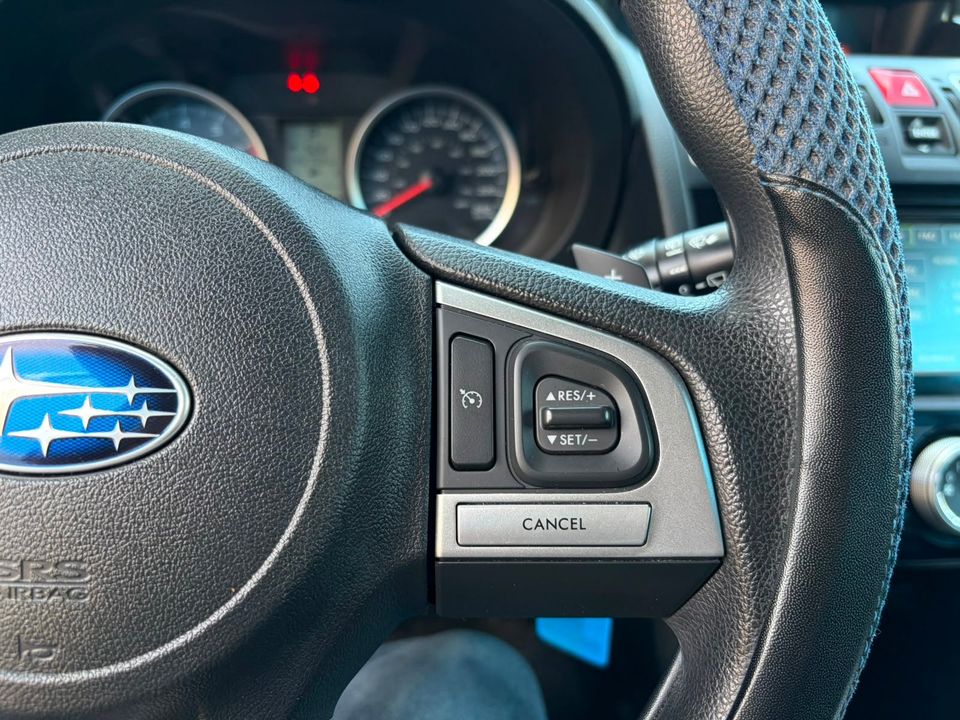 Subaru Forester 2018 - Image 12