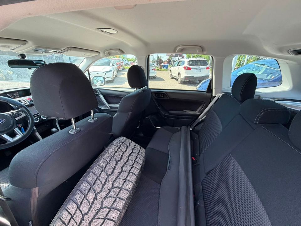 Subaru Forester 2018 - Image 13