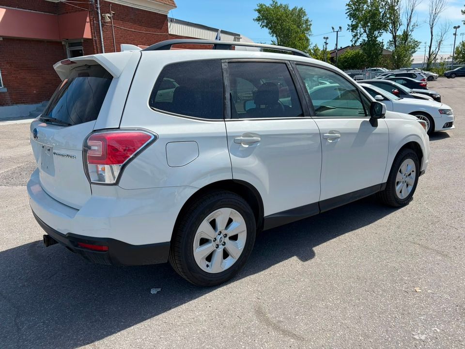 Subaru Forester 2018 - Image 4