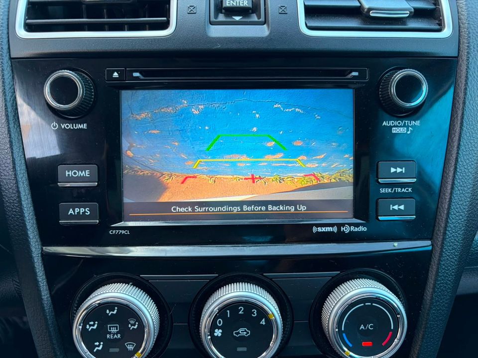 Subaru Forester 2018 - Image 14