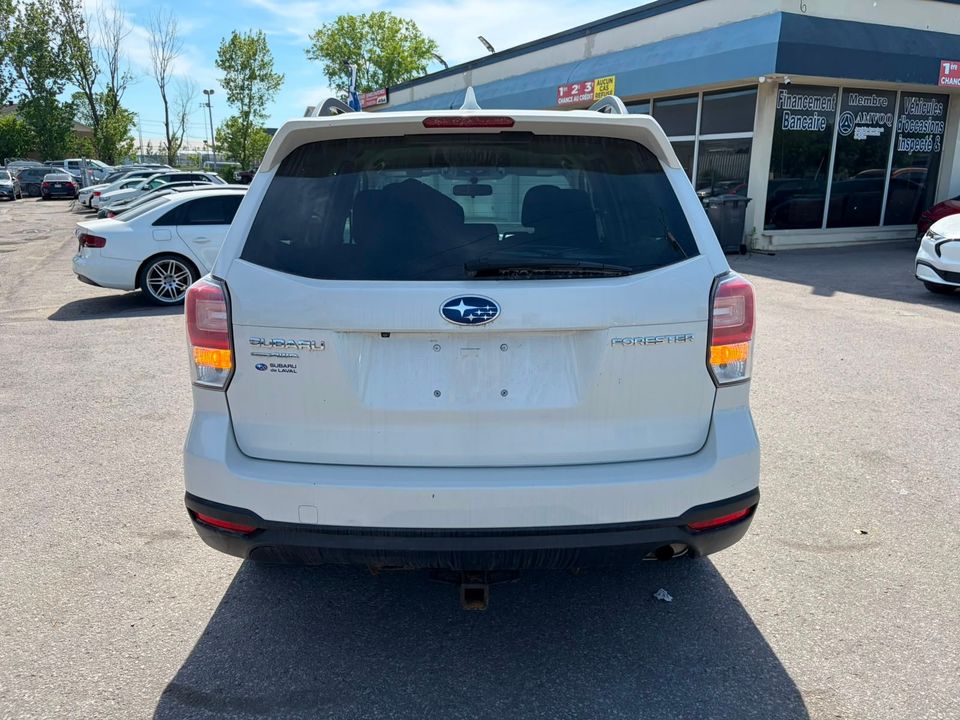 Subaru Forester 2018 - Image 5