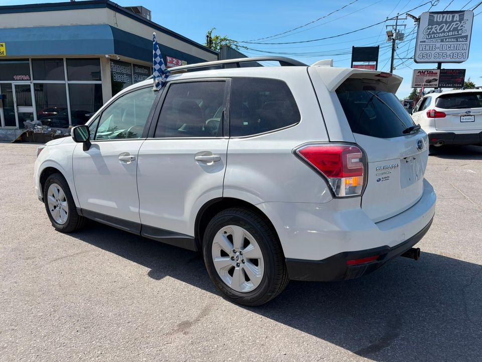Subaru Forester 2018 - Image 6