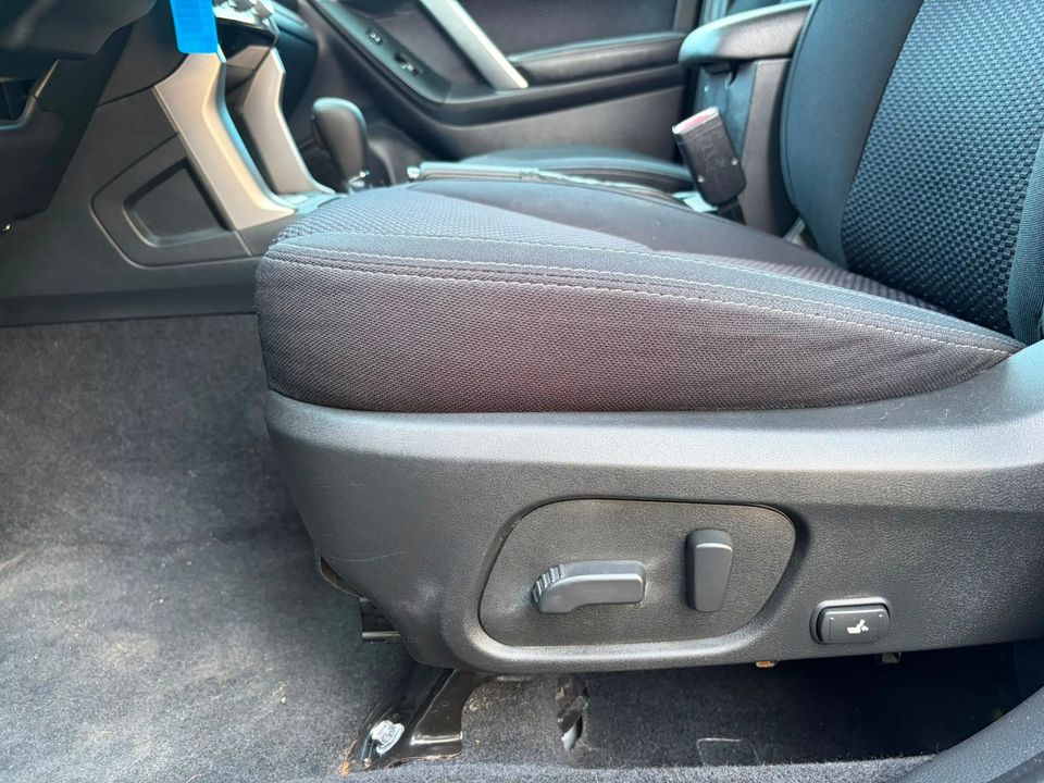 Subaru Forester 2018 - Image 8