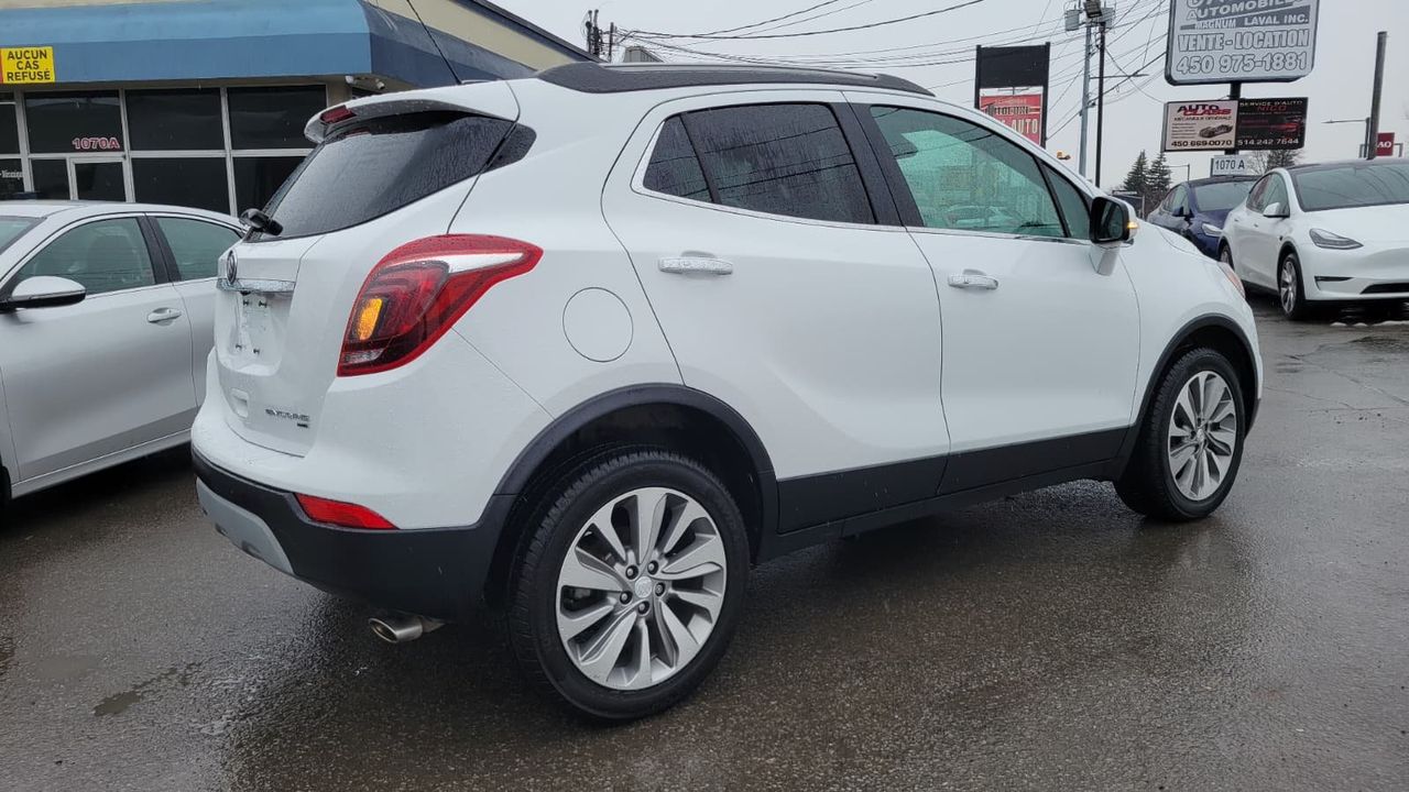 Buick Encore 2019 - Image 6