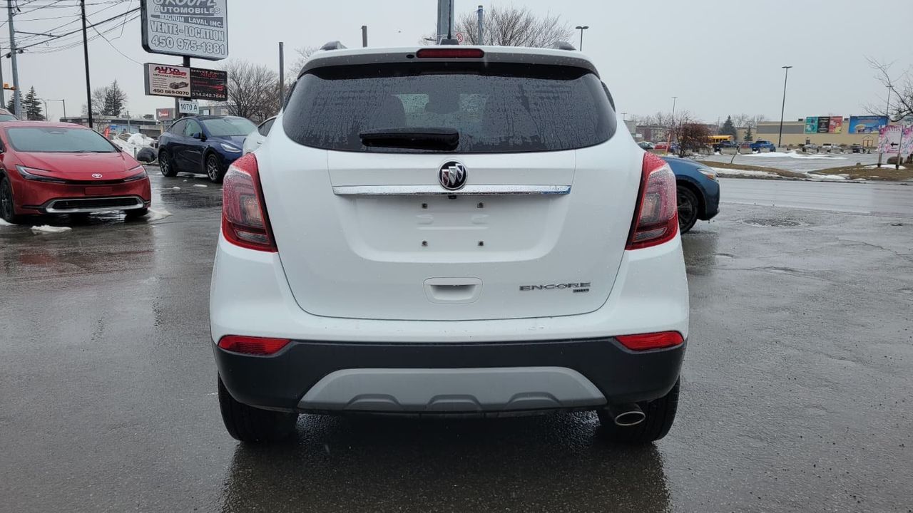Buick Encore 2019 - Image 5