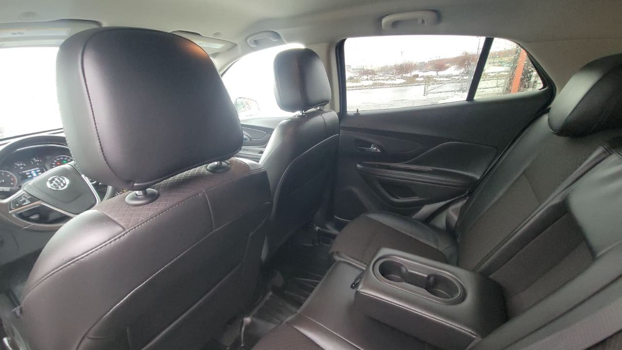 Buick Encore 2019 - Image 7