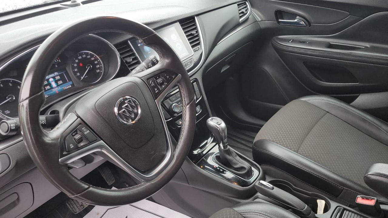 Buick Encore 2019 - Image 8