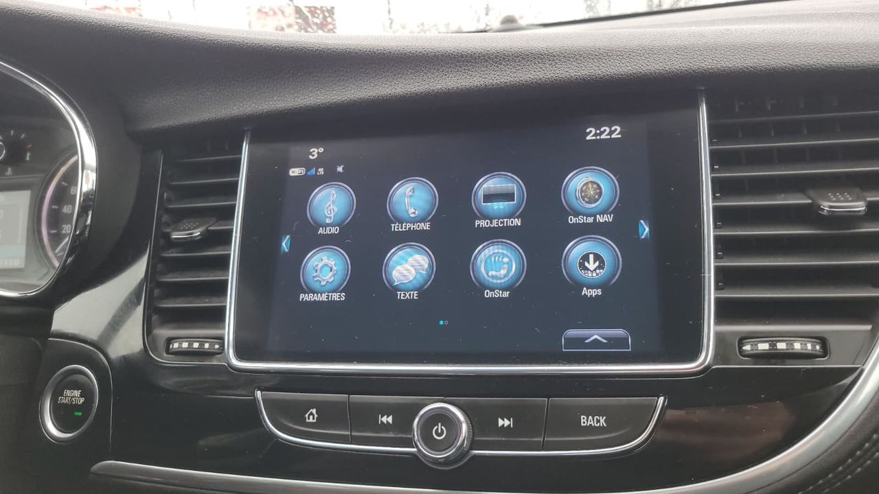 Buick Encore 2019 - Image 10