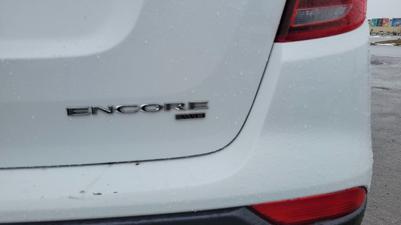 Buick Encore 2019 - Image 4