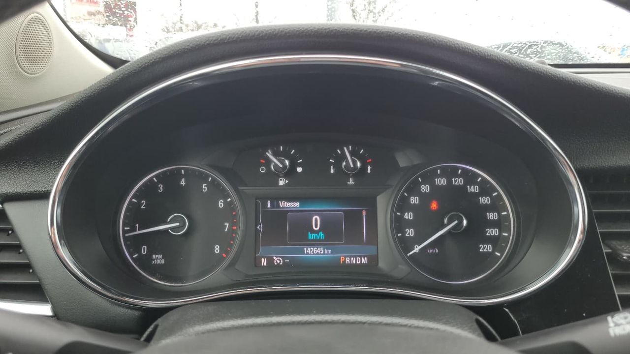 Buick Encore 2019 - Image 11