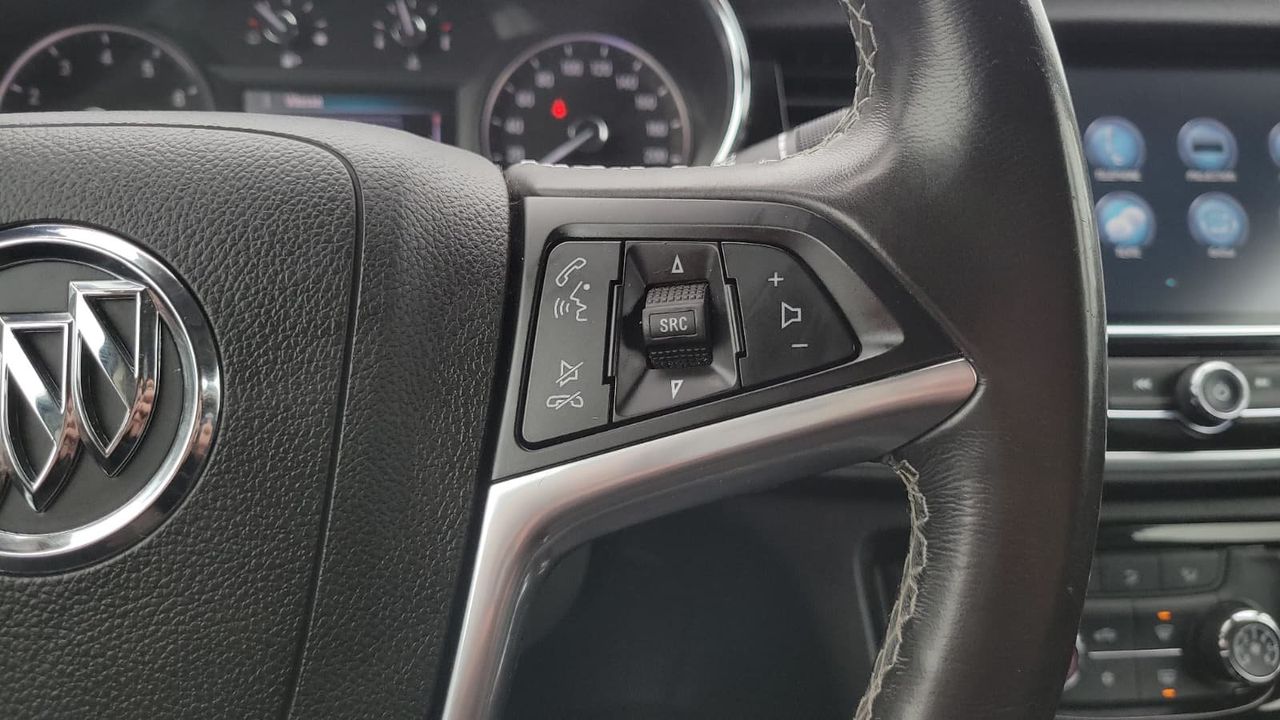 Buick Encore 2019 - Image 12