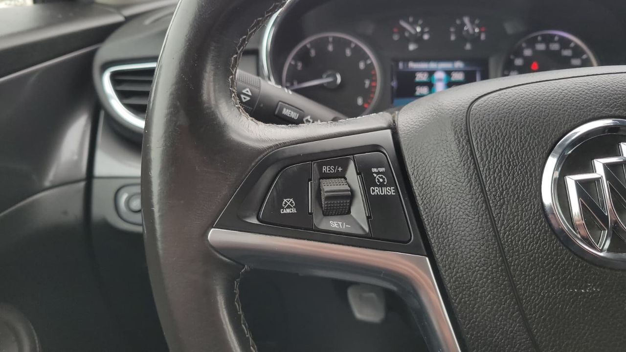 Buick Encore 2019 - Image 14