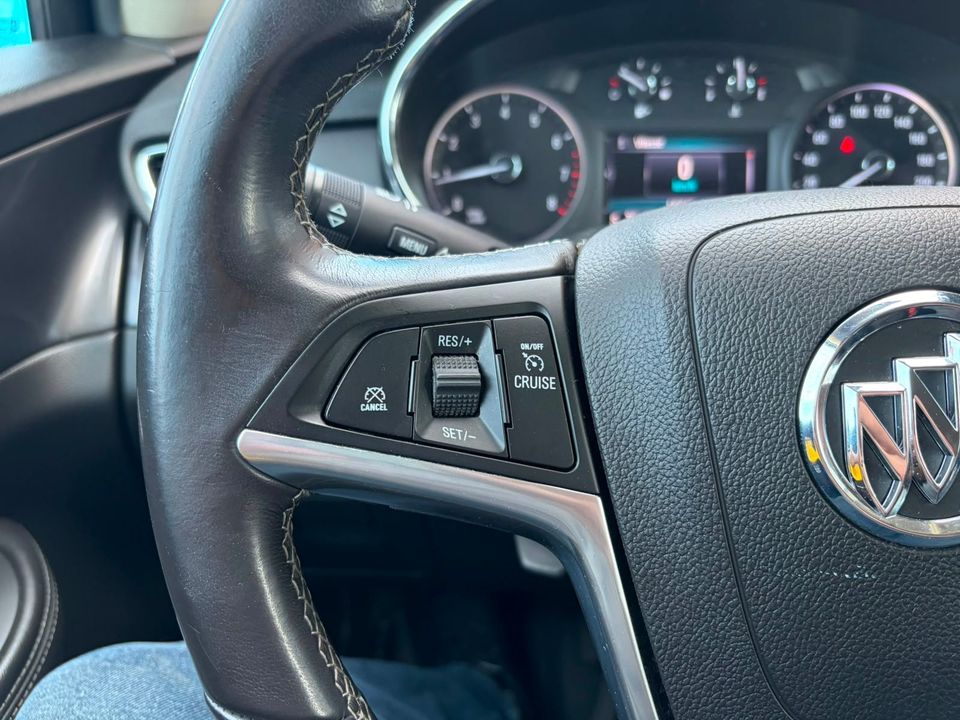 Buick Encore 2019 - Image 10