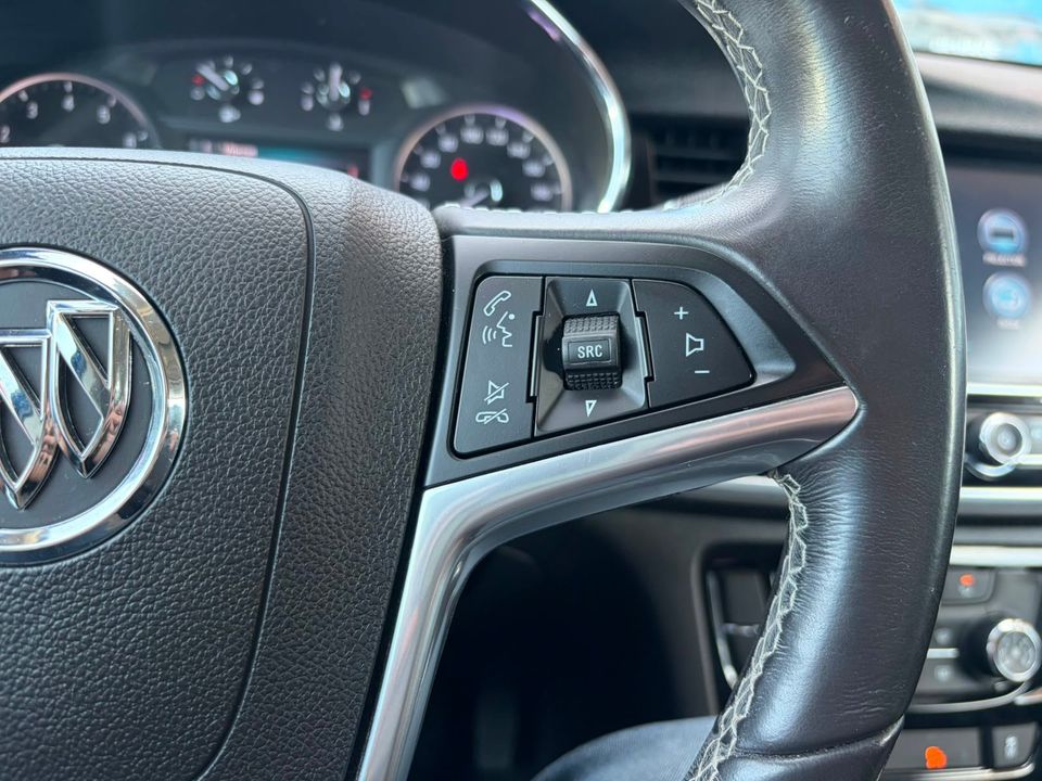 Buick Encore 2019 - Image 12