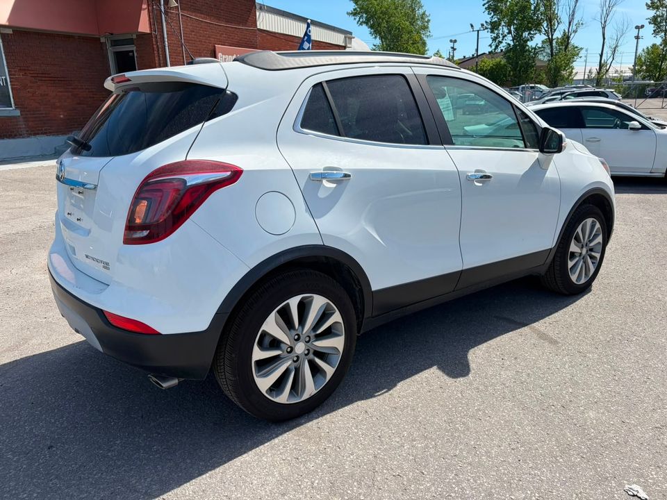 Buick Encore 2019 - Image 4