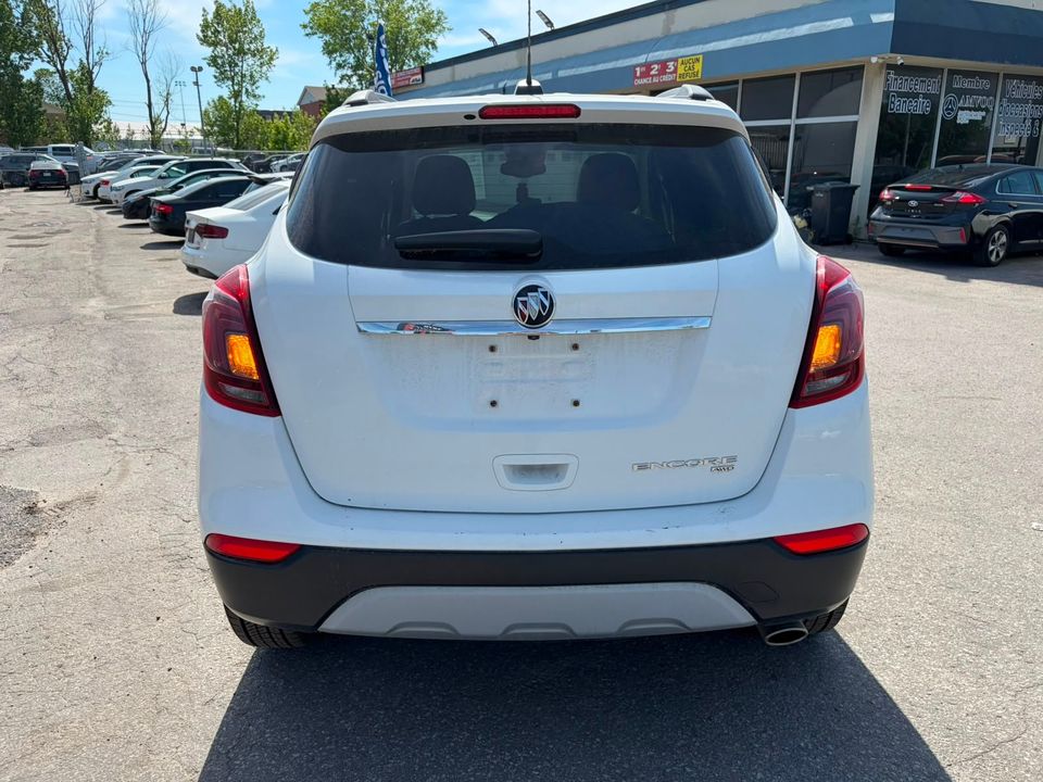 Buick Encore 2019 - Image 5