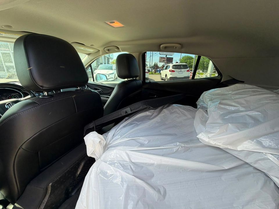 Buick Encore 2019 - Image 7