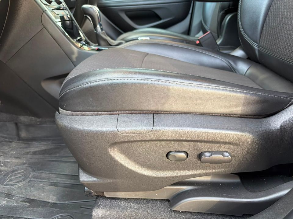 Buick Encore 2019 - Image 8