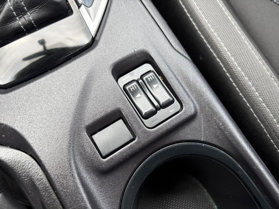 Subaru Impreza 2017 - Image 10