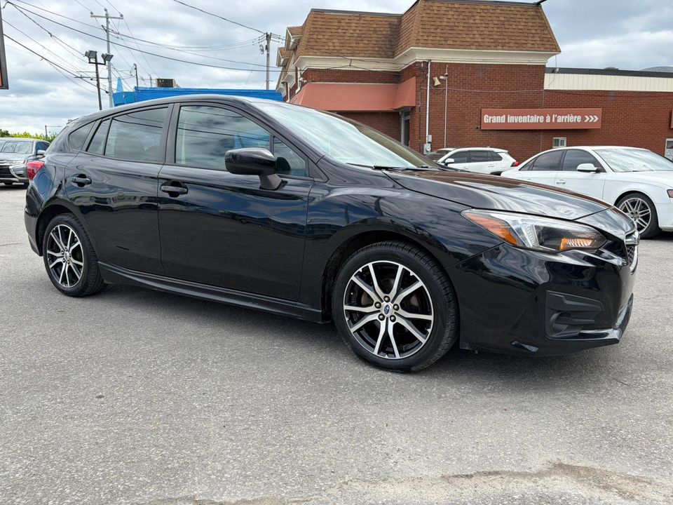 Subaru Impreza 2017 - Image 3